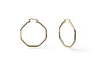 Boucles d'oreilles Unoaerre Femme in Bronze 000EXO4799900 2752